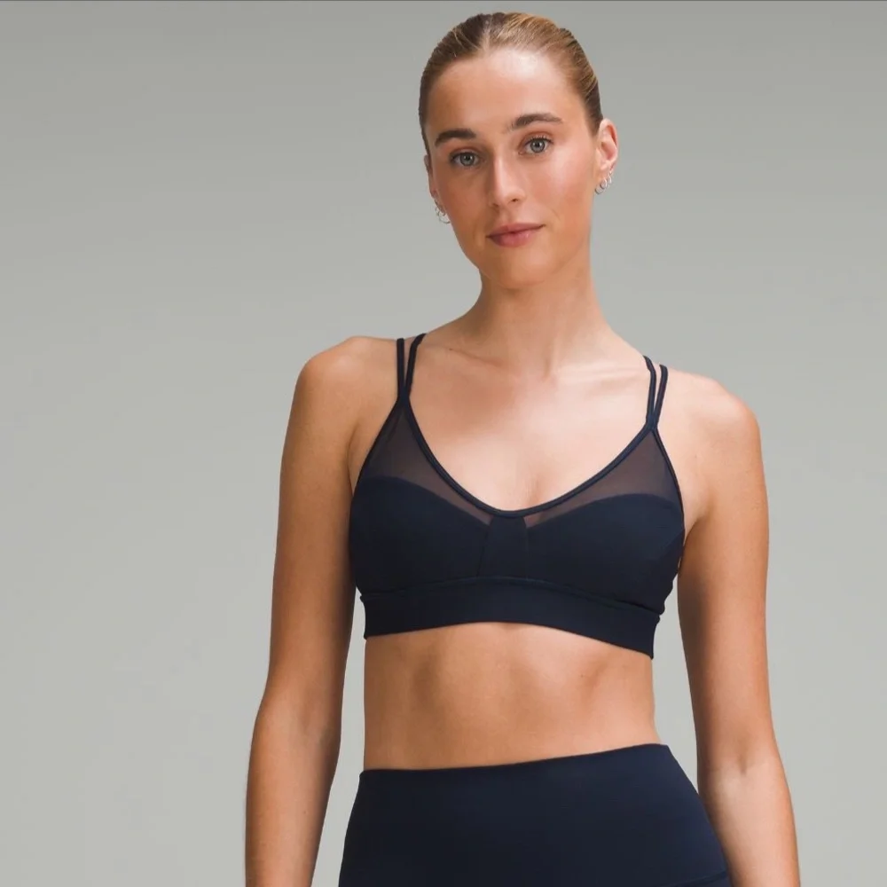 Lululemon Anew Bra (14) - Picture 5 of 5
